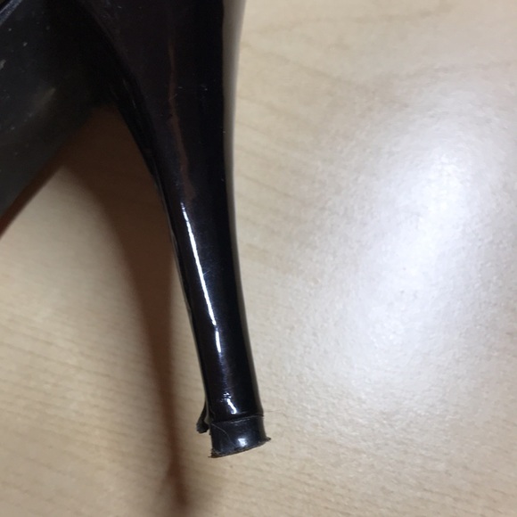 Forever 21 Boots Size 8 - Picture 5 of 10
